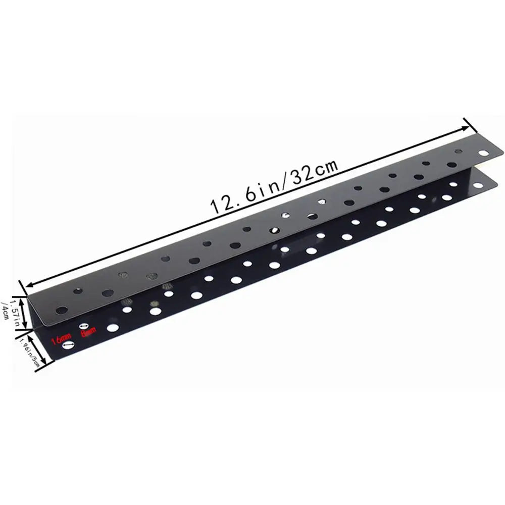 32cm Screw Organizer Wall Mount Screwdriver Holder