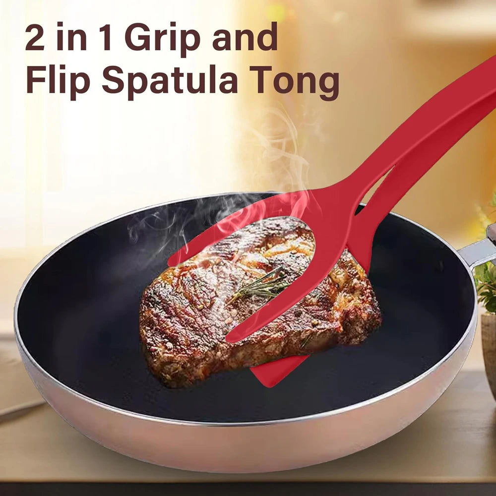 Non Stick Home Kitchen Cooking Turner Tool