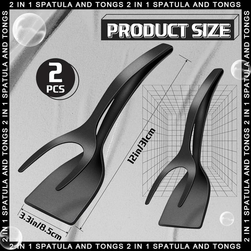 Non Stick Home Kitchen Cooking Turner Tool