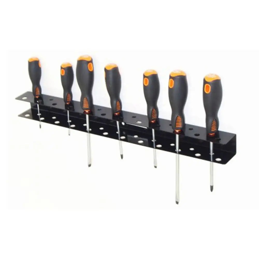 32cm Screw Organizer Wall Mount Screwdriver Holder