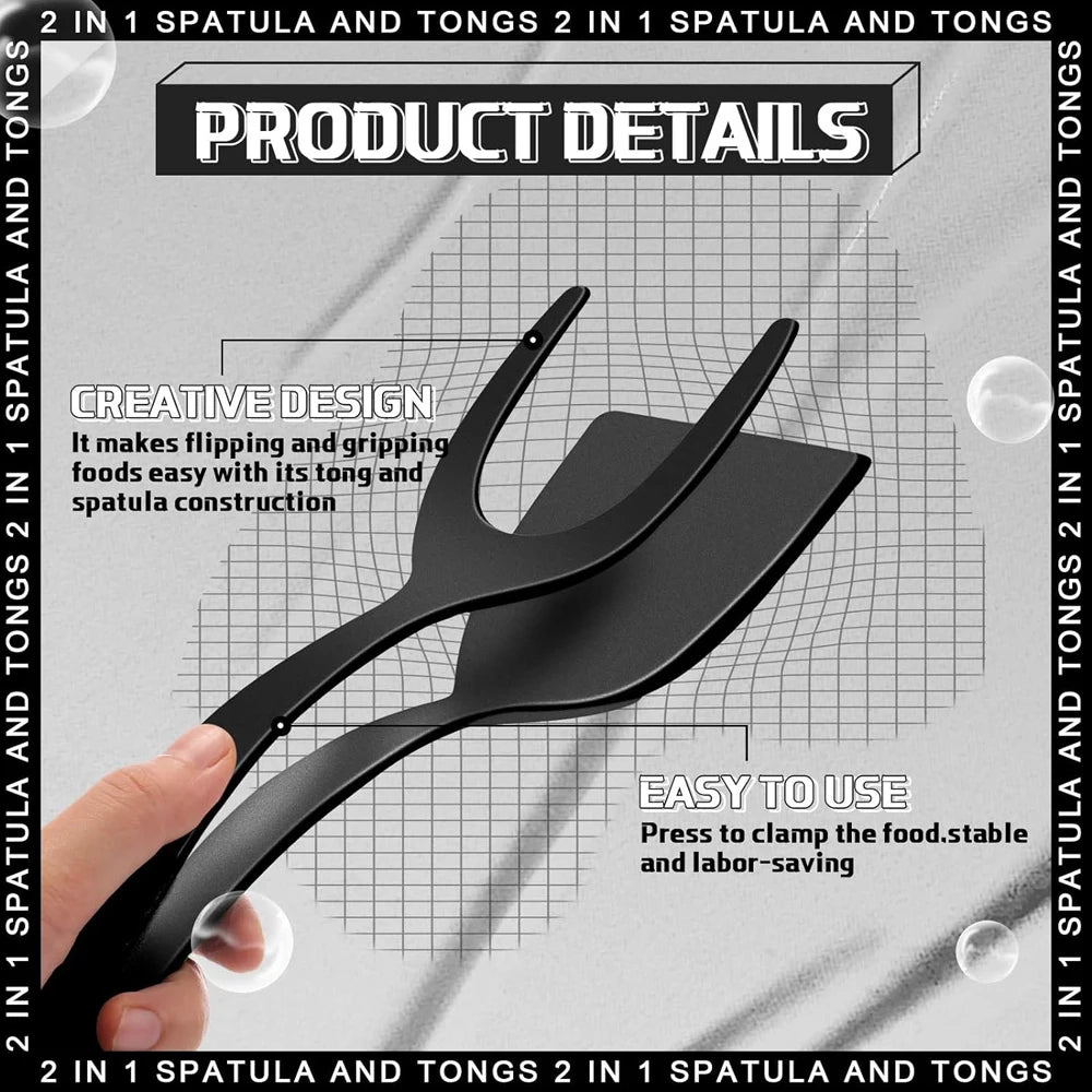 Non Stick Home Kitchen Cooking Turner Tool