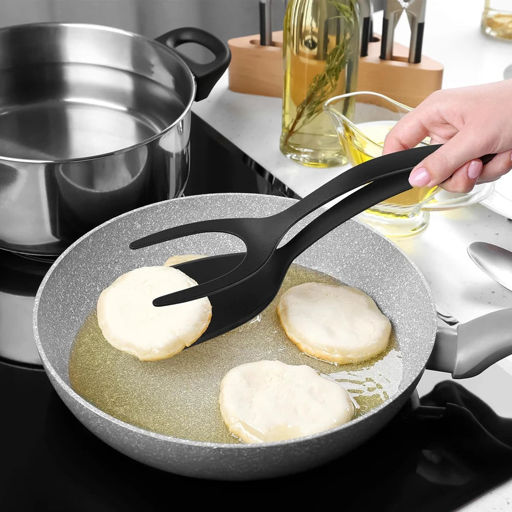 Non Stick Home Kitchen Cooking Turner Tool