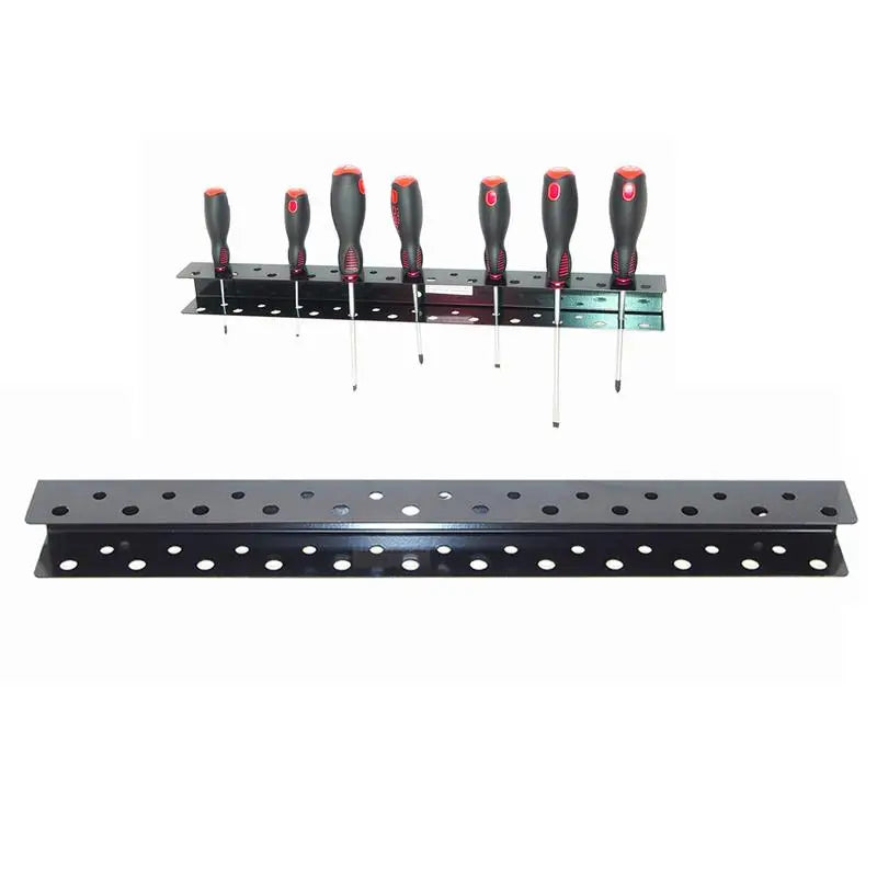 32cm Screw Organizer Wall Mount Screwdriver Holder