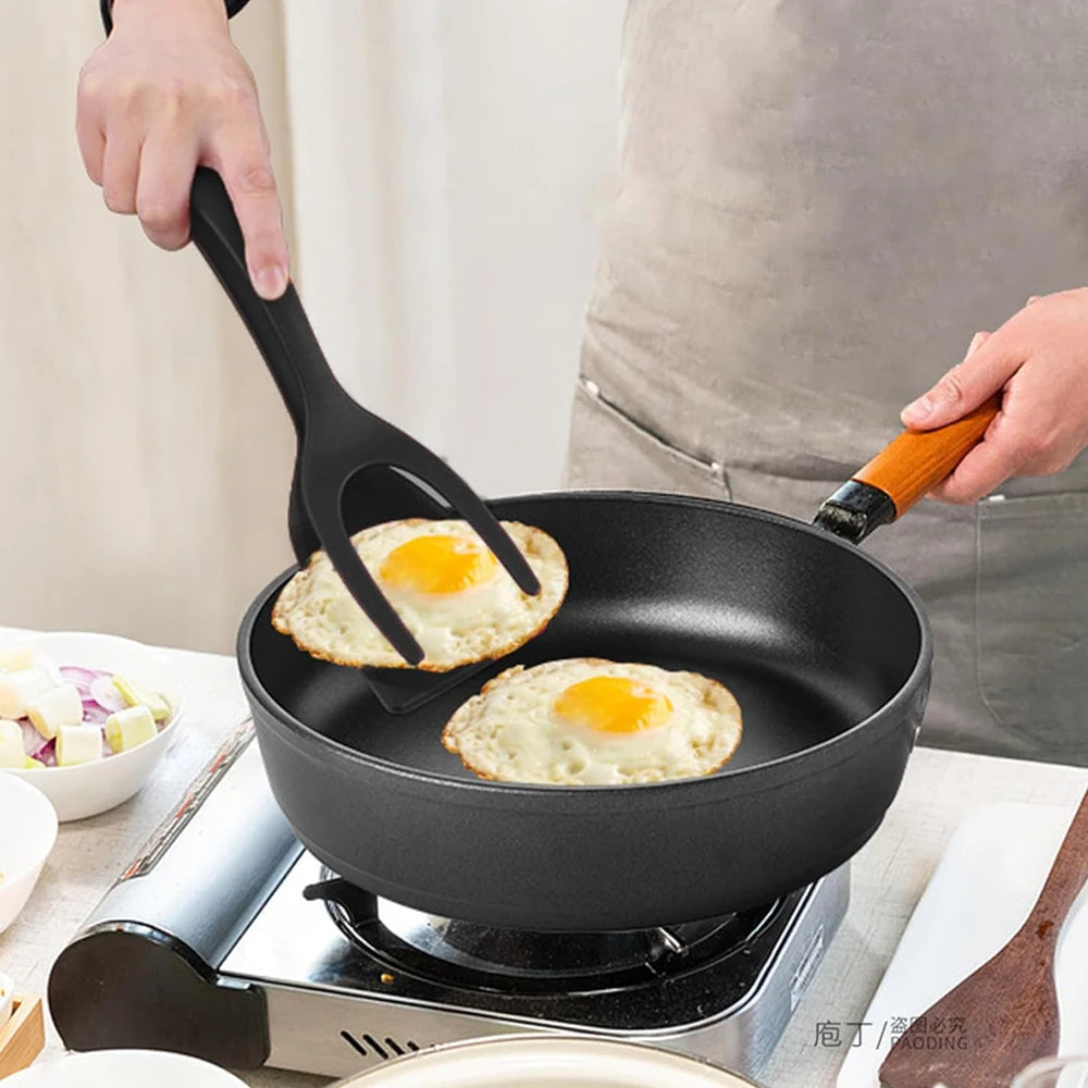 Non Stick Home Kitchen Cooking Turner Tool