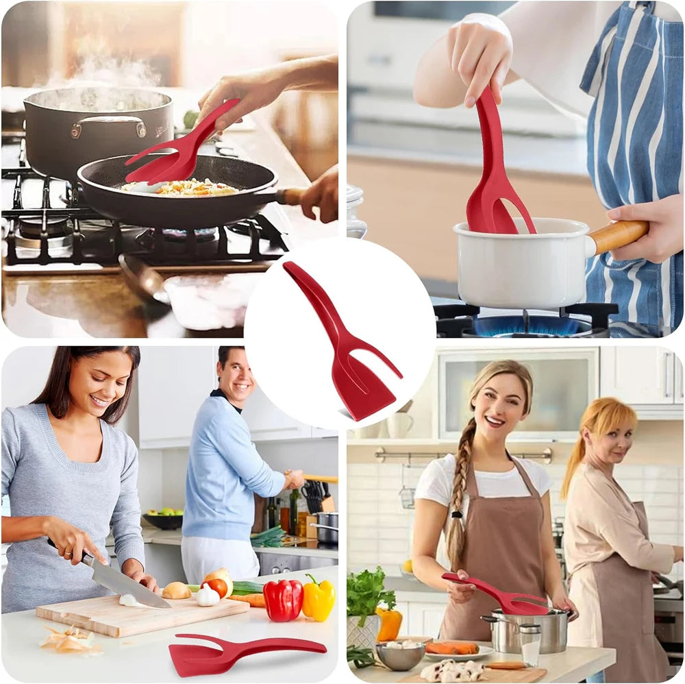 Non Stick Home Kitchen Cooking Turner Tool
