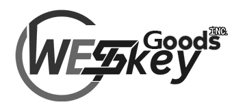 Westkey Goods Inc