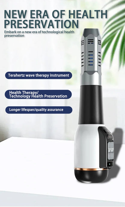 THZ pro Electrical Physiotherapy Blower Stem Cell Therapy