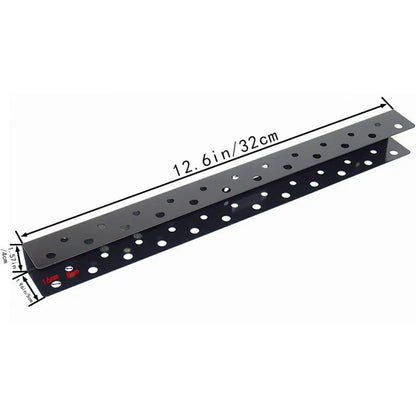 32cm Screw Organizer Wall Mount Screwdriver Holder