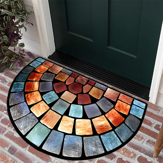 Thick Soft Non-Slip Door Mat