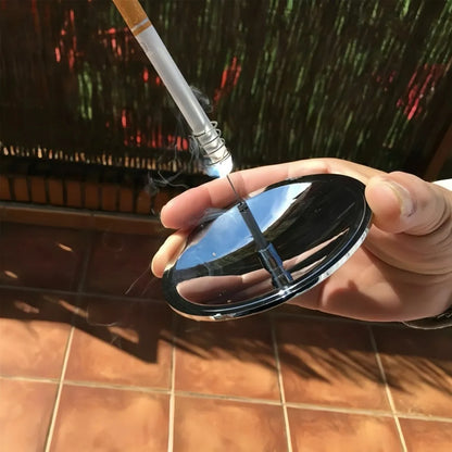Climbing Camping Survival Fire Cigarette Lighter