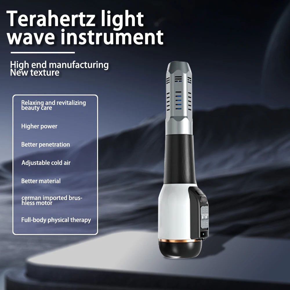 THZ pro Electrical Physiotherapy Blower Stem Cell Therapy
