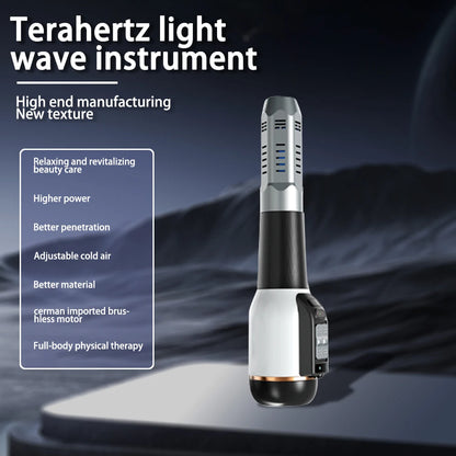 THZ pro Electrical Physiotherapy Blower Stem Cell Therapy