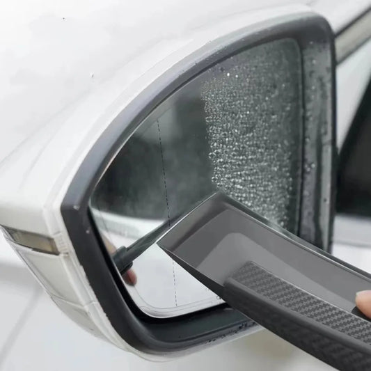 Non-Scratch Soft Silicone Handy Squeegee Car wrap