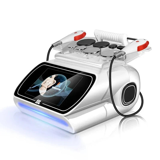 Portable 448KHZ RF Tecar Therapy