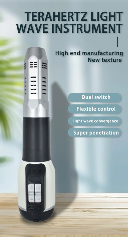 THZ pro Electrical Physiotherapy Blower Stem Cell Therapy