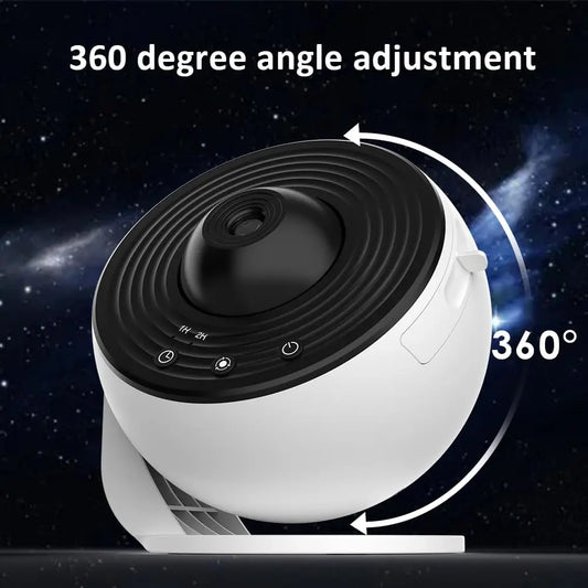 Star Projector,13 in 1 Planetarium Galaxy Projecto