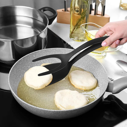Non Stick Home Kitchen Cooking Turner Tool