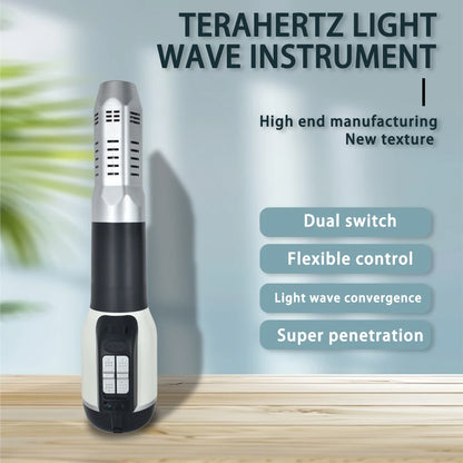 THZ pro Electrical Physiotherapy Blower Stem Cell Therapy