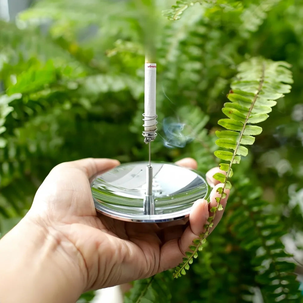 Climbing Camping Survival Fire Cigarette Lighter