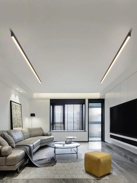 Living room lights kitchen restaurant lamps modern