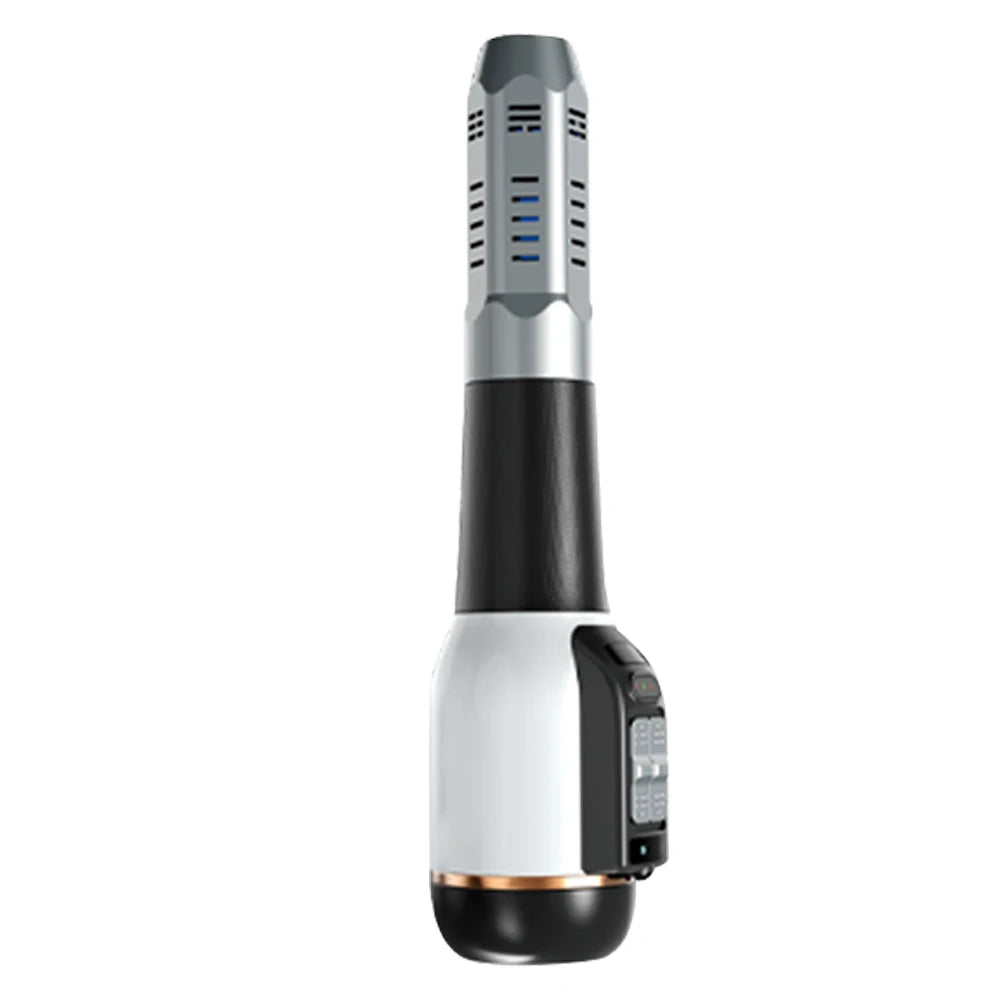 THZ pro Electrical Physiotherapy Blower Stem Cell Therapy