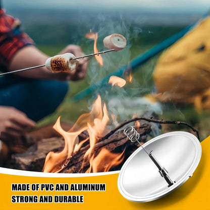Climbing Camping Survival Fire Cigarette Lighter